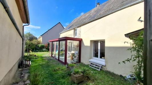 For sale Annoville TOURNEVILLE-SUR-MER 4 rooms 81 m2 Manche (50660) photo 0