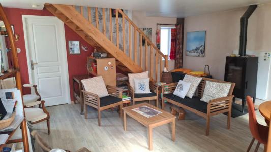 Annonce Vente 4 pi�ces Maison Annoville 50