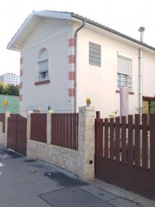 Annonce Vente 5 pi�ces Maison Bordeaux 33