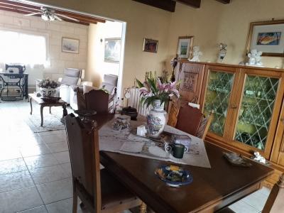 Acheter Maison 103 m2 Bordeaux