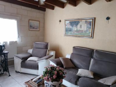 Acheter Maison Bordeaux Gironde