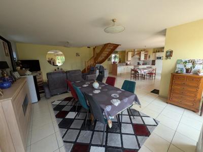 Annonce Vente 6 pi�ces Maison Landehen 22