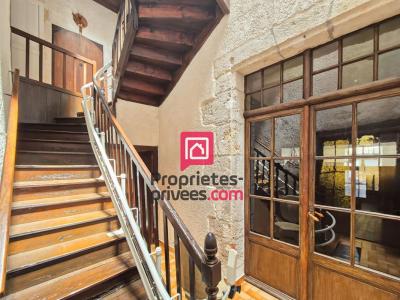 Annonce Vente 8 pi�ces Maison Casteljaloux 47