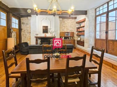 Acheter Maison Casteljaloux 158000 euros