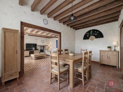 For sale Bonnetable 6 rooms 225 m2 Sarthe (72110) photo 2