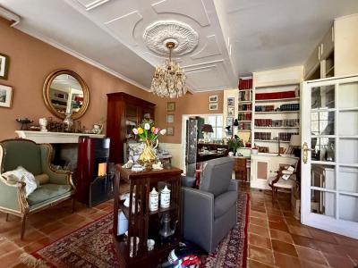 Acheter Maison 230 m2 Mamers