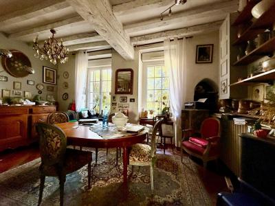 Acheter Maison Mamers 250000 euros