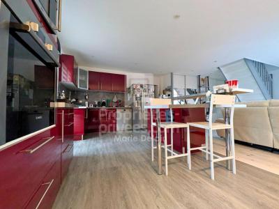 Annonce Vente 6 pi�ces Maison Pougues-les-eaux 58