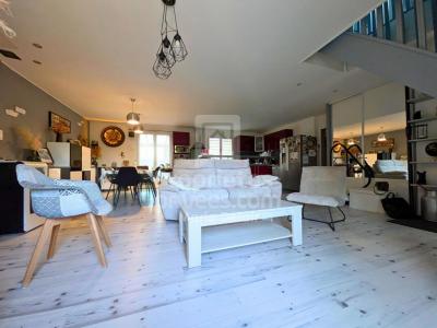 Acheter Maison 121 m2 Pougues-les-eaux