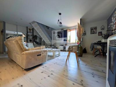 Acheter Maison Pougues-les-eaux Nievre