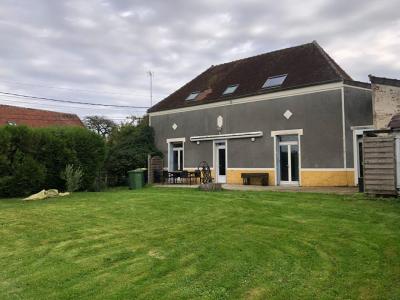 Annonce Vente 6 pi�ces Maison Coulommiers 77