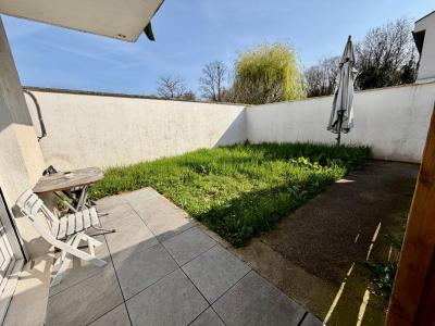 Annonce Vente 2 pi�ces Appartement Decines-charpieu 69