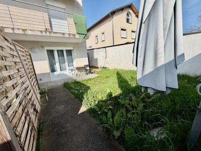 Acheter Appartement Decines-charpieu Rhone