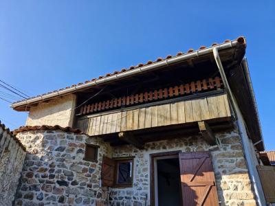 Annonce Vente 8 pi�ces Maison Saint-just-en-chevalet 42