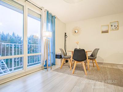 Annonce Vente 3 pi�ces Appartement Reze 44