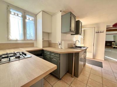 Acheter Maison Noyon 134000 euros