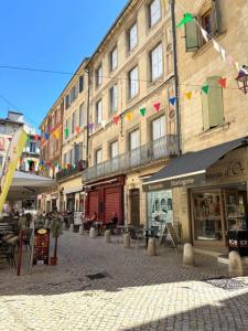 Annonce Vente Immeuble Sommieres 30