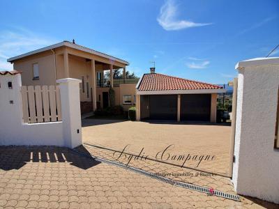 Acheter Prestige Saint-galmier 760000 euros