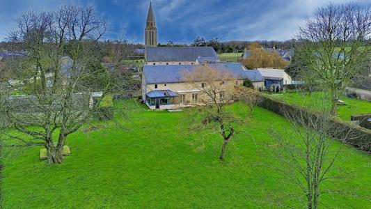 Acheter Maison 220 m2 Carcagny