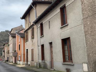 Annonce Vente 3 pi�ces Maison Cahors 46