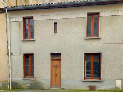 Acheter Maison 55 m2 Cahors