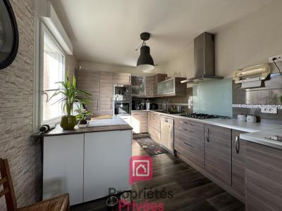 Acheter Maison 103 m2 Pledran