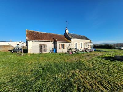 For sale Perrusson 4 rooms 108 m2 Indre et loire (37600) photo 0