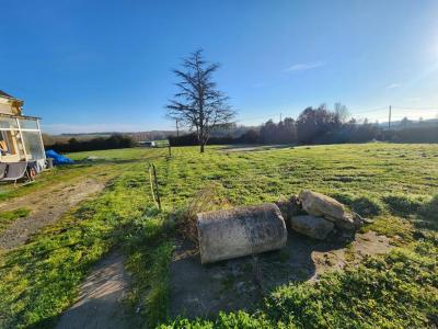 Annonce Vente 4 pi�ces Maison Perrusson 37