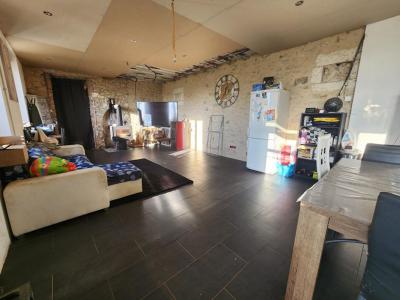 Acheter Maison 108 m2 Perrusson