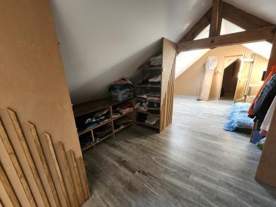 Acheter Maison Perrusson 162000 euros