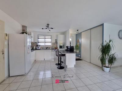 Annonce Vente 5 pi�ces Maison Roche-sur-yon 85