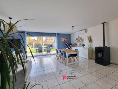 Acheter Maison 95 m2 Roche-sur-yon