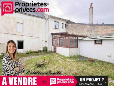 Annonce Vente 7 pi�ces Maison Batz-sur-mer 44