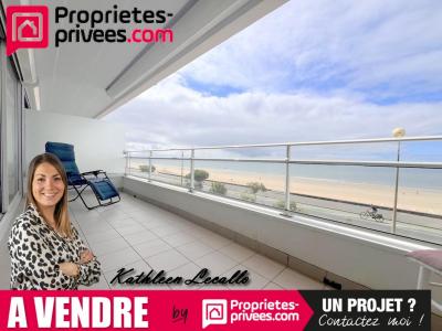 Annonce Vente 3 pi�ces Appartement Baule-escoublac 44