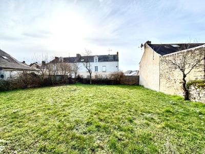 Acheter Maison 92 m2 Saint-leger-des-bois