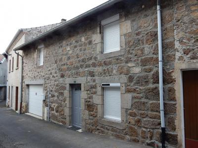 For sale Montfaucon-en-velay 4 rooms 63 m2 Haute loire (43290) photo 0