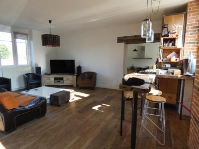Annonce Vente 8 pi�ces Maison Houdan 78