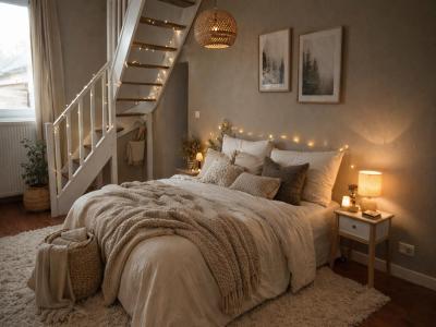 Acheter Maison Houdan 379000 euros