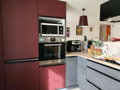 Annonce Vente 3 pi�ces Maison Langonnet 56