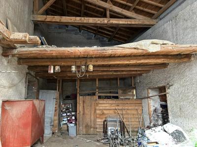 Acheter Immeuble Arlanc 129000 euros