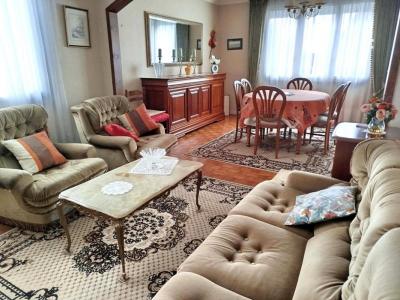 Acheter Maison Loudeac 152280 euros