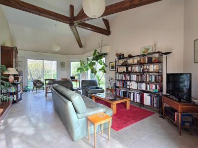 Annonce Vente 6 pi�ces Maison Saint-lambert-la-potherie 49