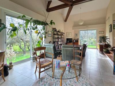 Acheter Maison 175 m2 Saint-lambert-la-potherie