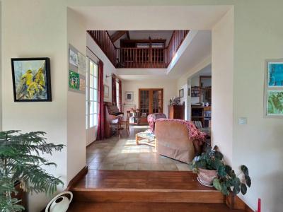 Acheter Maison Saint-lambert-la-potherie Maine et loire