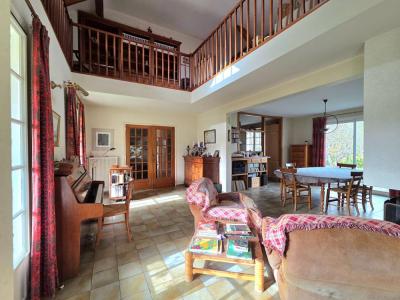 Acheter Maison Saint-lambert-la-potherie 468000 euros