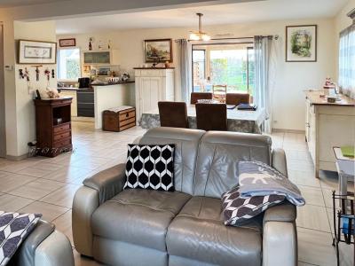 Annonce Vente 5 pi�ces Maison Pleurtuit 35