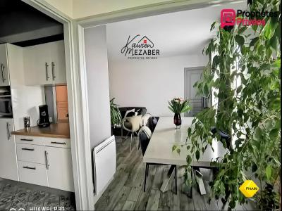Annonce Vente 5 pi�ces Appartement Bordeaux 33