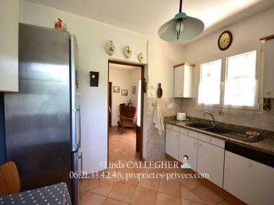 Acheter Maison Pezenas Herault