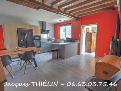 Acheter Maison Longue-jumelles Maine et loire