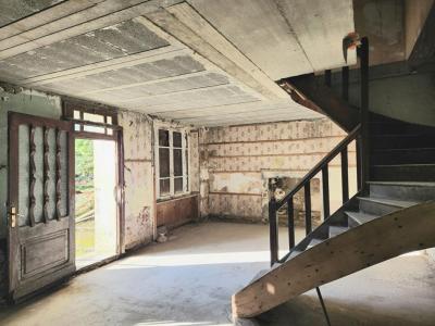 Acheter Maison Lanvenegen 99990 euros